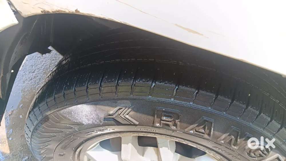 Mahindra Tuv 300 2017 Diesel