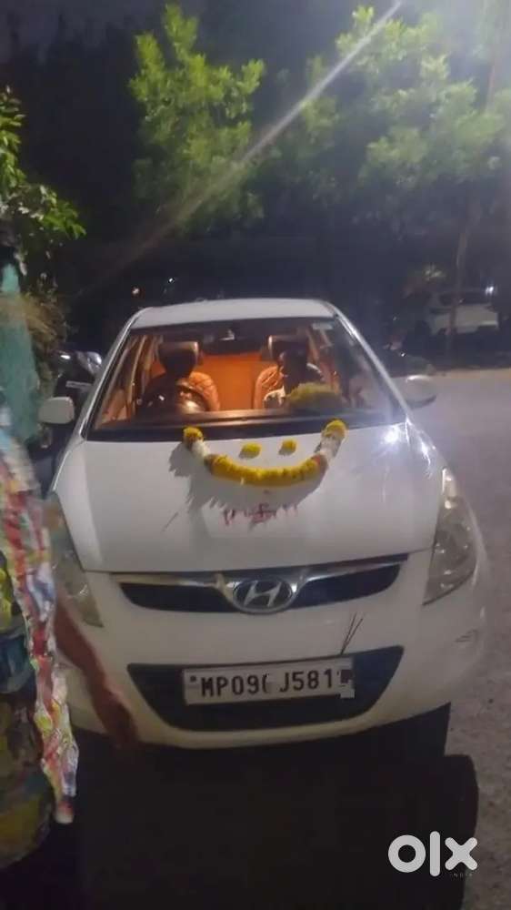 Urgent Cell My I20 Car