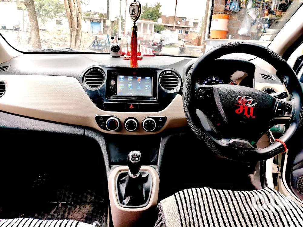 Hyundai Xcent 2017 S Edition