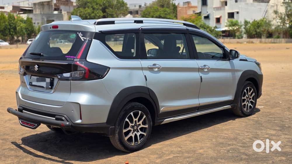Maruti Suzuki Xl6 1.5 Zeta Mt, 2025, Cng & Hybrids