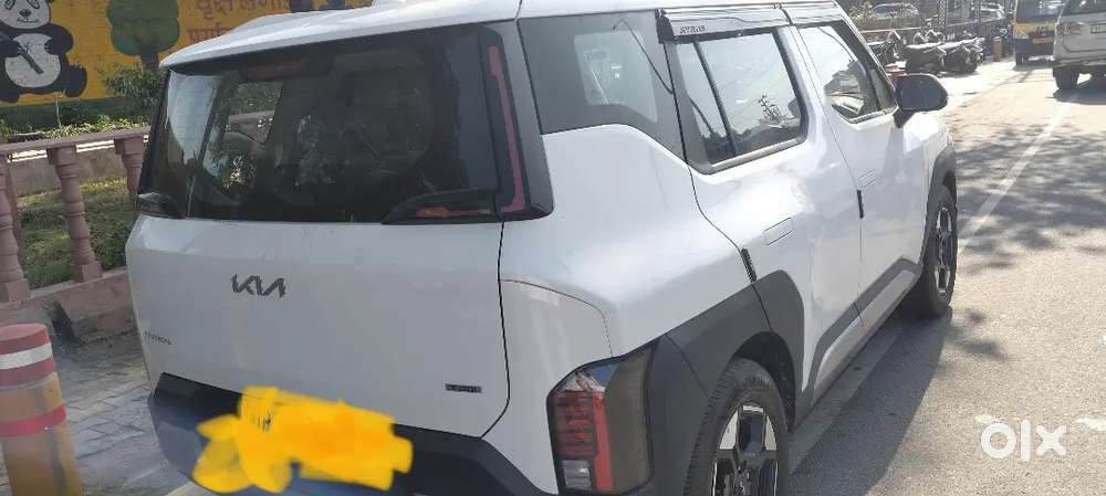 Kia Syros 2good Condition025 Petrol