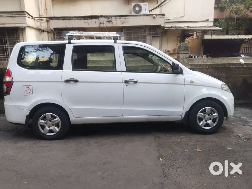 Chevrolet Enjoy Limited 2013