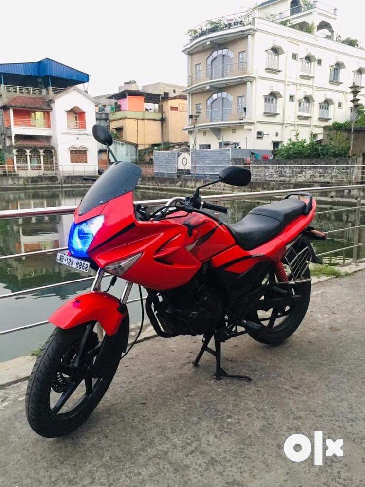 Karizma on sale r red