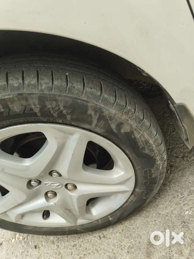 Hyundai I20 Asta 2018
