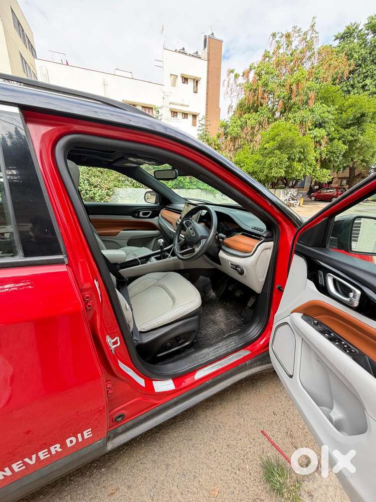 Jeep Compass 2.0 Limited Option, 2023, Diesel