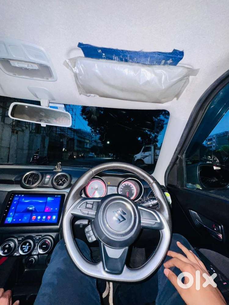 Maruti Suzuki 2019 Manual Petrol