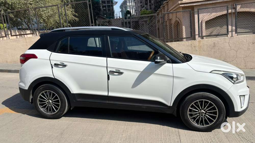 Hyundai Creta 2016 Excellent Condition