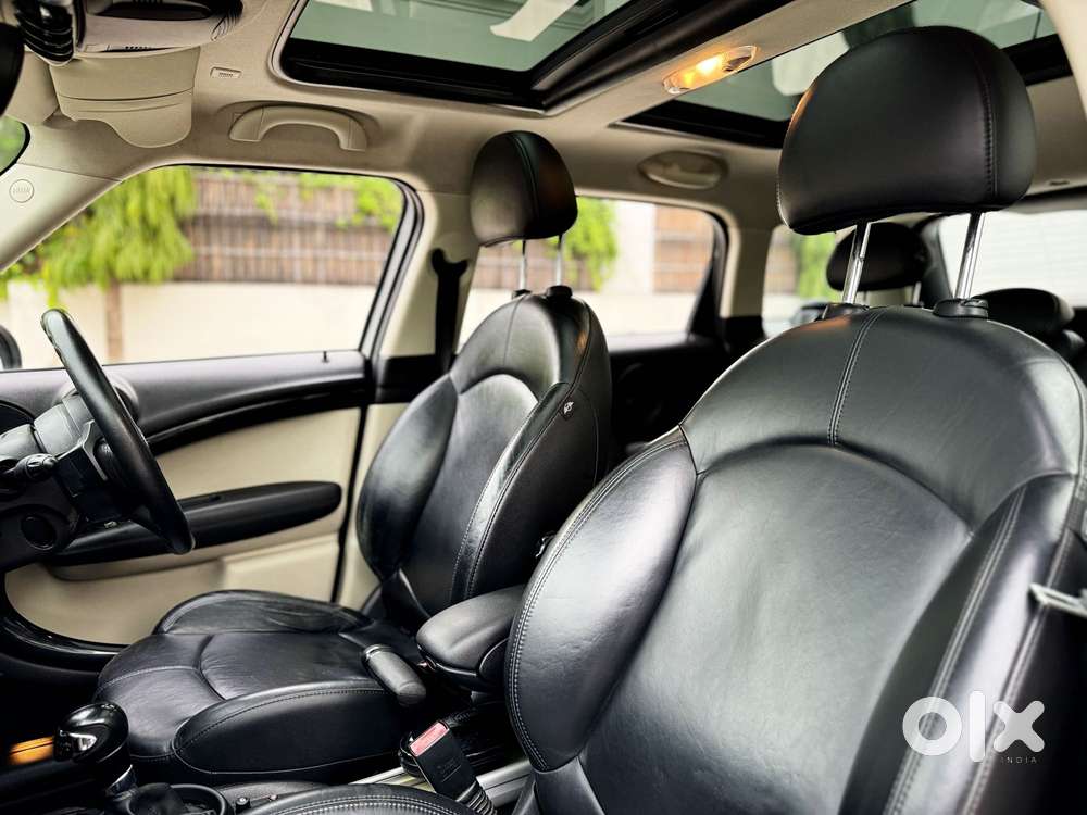 Mini Cooper Countryman D, 2014, Diesel