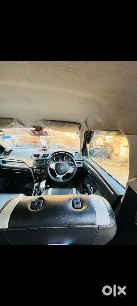 Maruti Suzuki Swift 2016