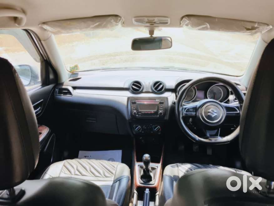 Maruti Suzuki Swift Vvt Vxi, 2020, Petrol
