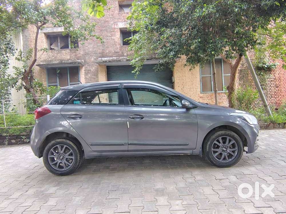 Hyundai I20 Sportz 1.2 Vtvt, 2019, Petrol