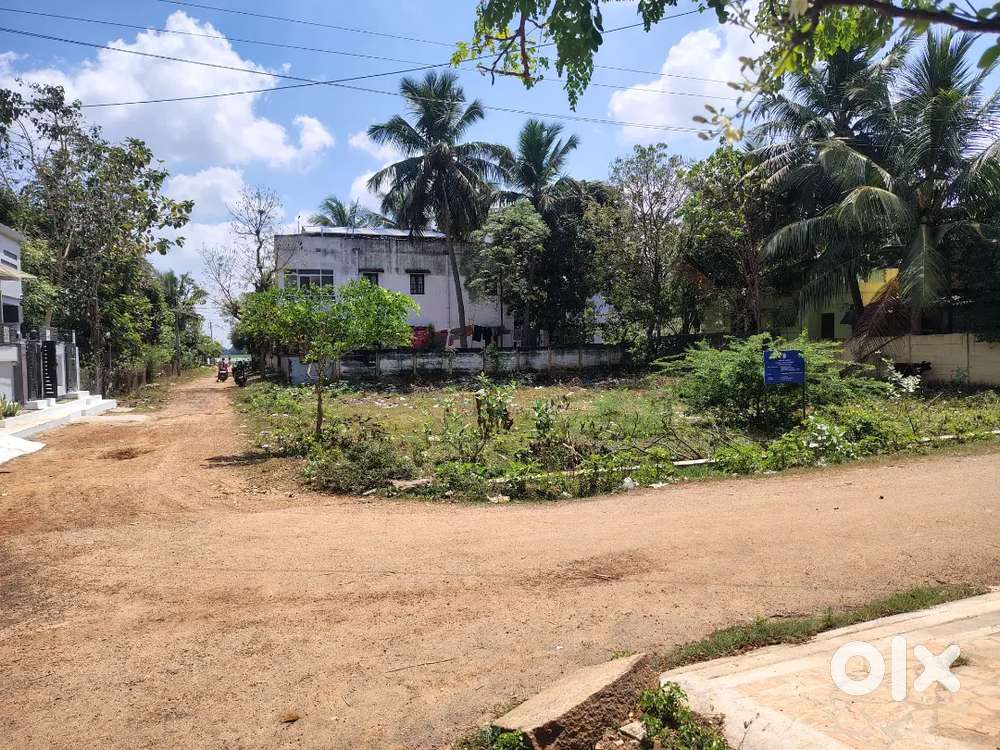PLOT FOR SALE - Lands & Plots in Raja Rajan Nagar, Thanjavur - 1837950750