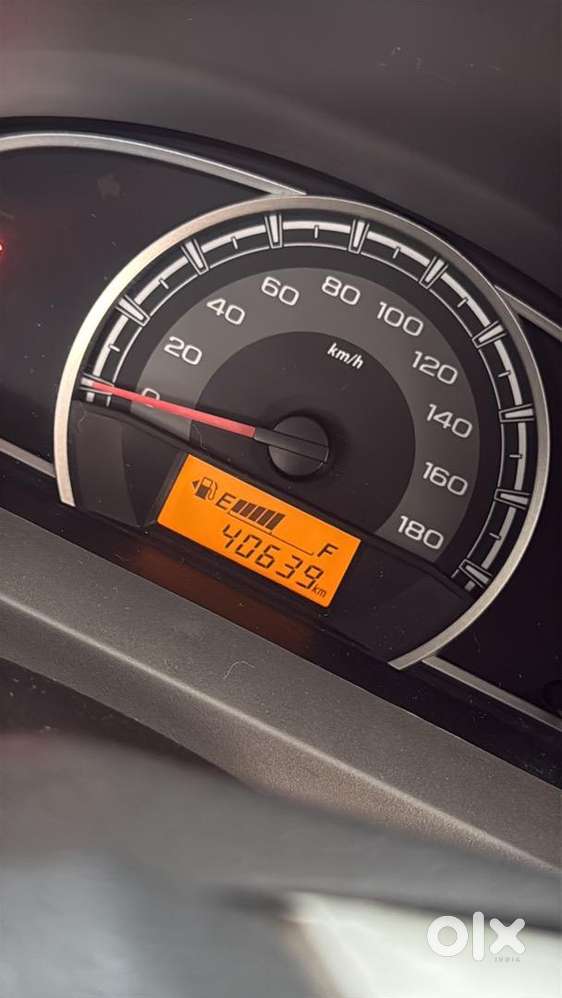 Maruti Suzuki Alto K10 2013 Petrol 40000 Km Driven