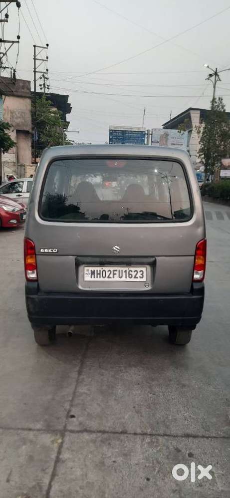 Maruti Suzuki Eeco Cng 5 Seater Ac, 2022, Cng & Hybrids