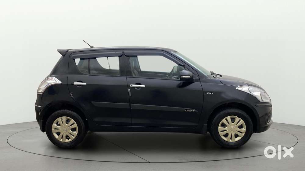Maruti Suzuki Swift 2011-2014 Vxi, 2013, Petrol