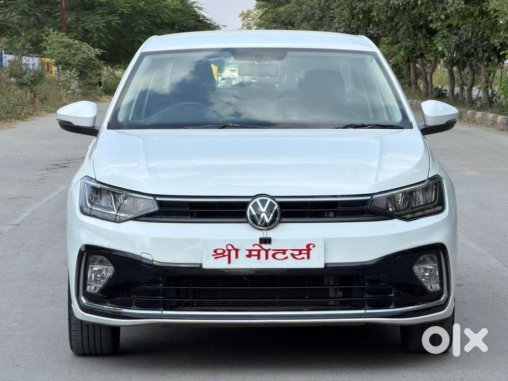 Volkswagen Virtus 1.0 Highline Tsi, 2024, Petrol