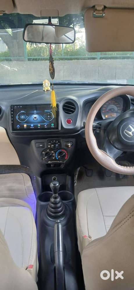 Honda Amaze