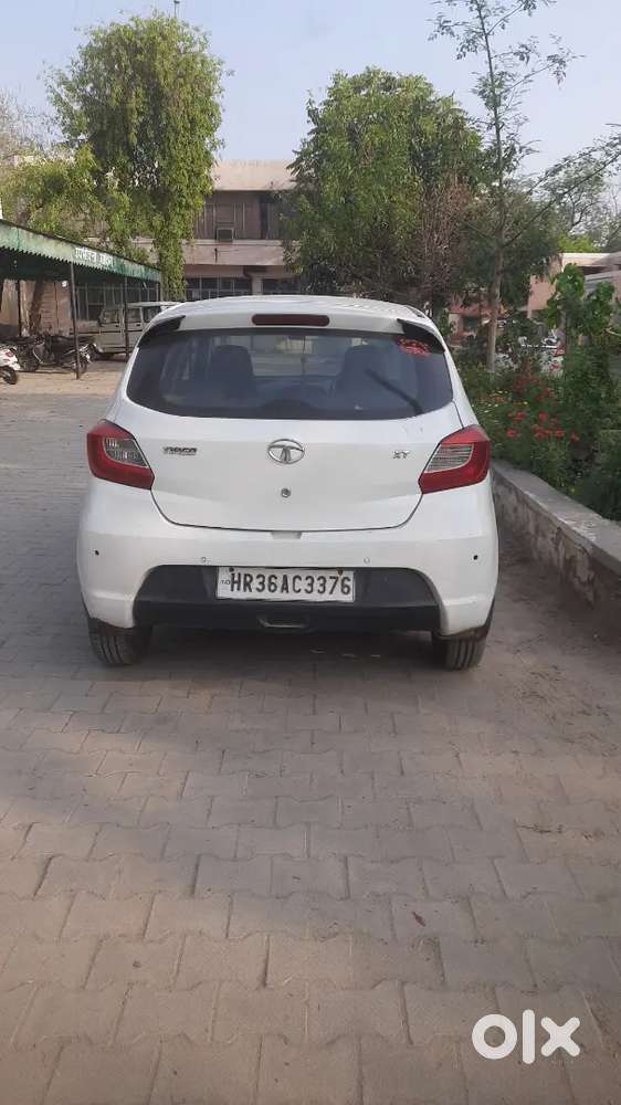 Tata Tiago 2018 Diesel 126000 Km Driven