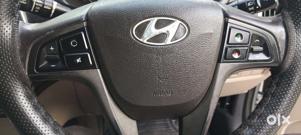 Hyundai I20 2012-2014 Sportz At 1.4, 2013, Petrol