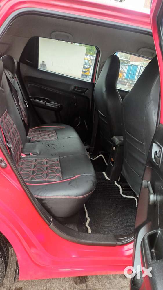 Maruti Suzuki Swift 2018 Lxi, 2018, Petrol