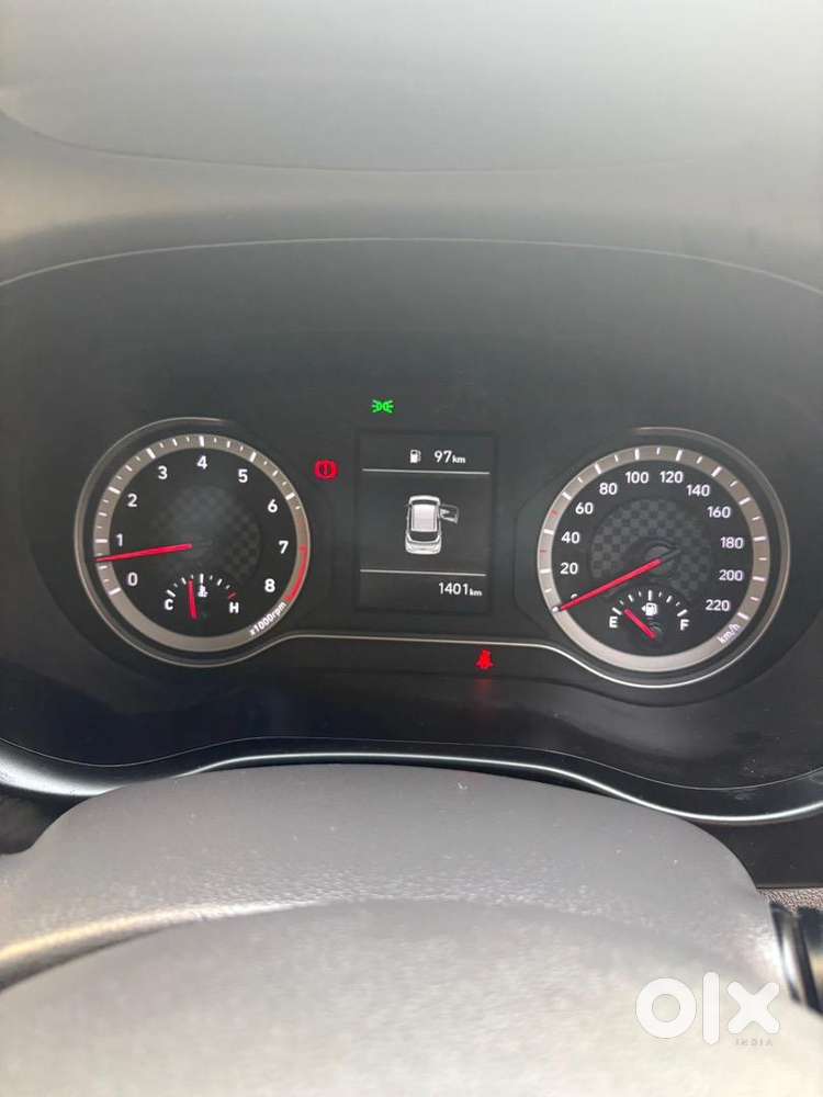 Hyundai Petrol Car 2026