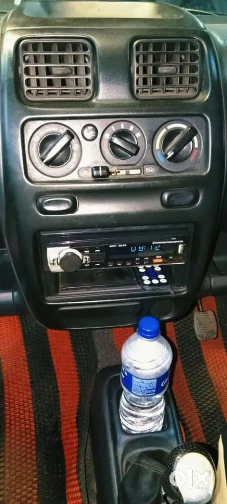 Maruti Suzuki Wagon R Lxi 2009 Petrol
