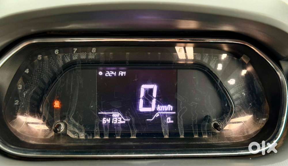 Tata Tigor 1.2 Revotron Xm Cng, 2023, Cng & Hybrids