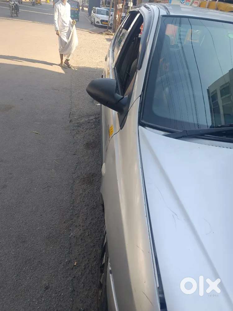 Tata Indica Ev2 2016 Diesel 130000 Km Driven