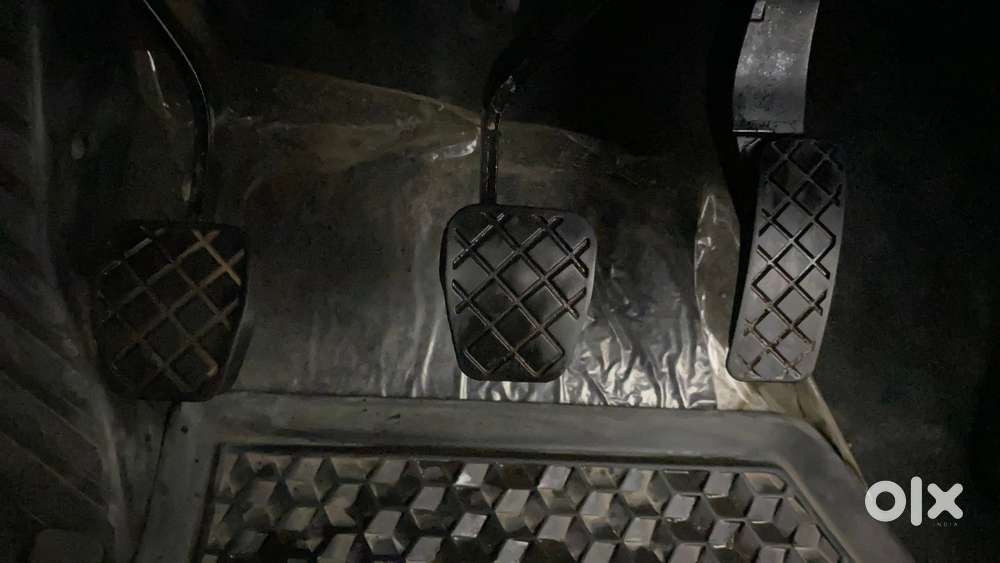 Skoda Kushaq 1.5 Tsi Style, 2022, Petrol