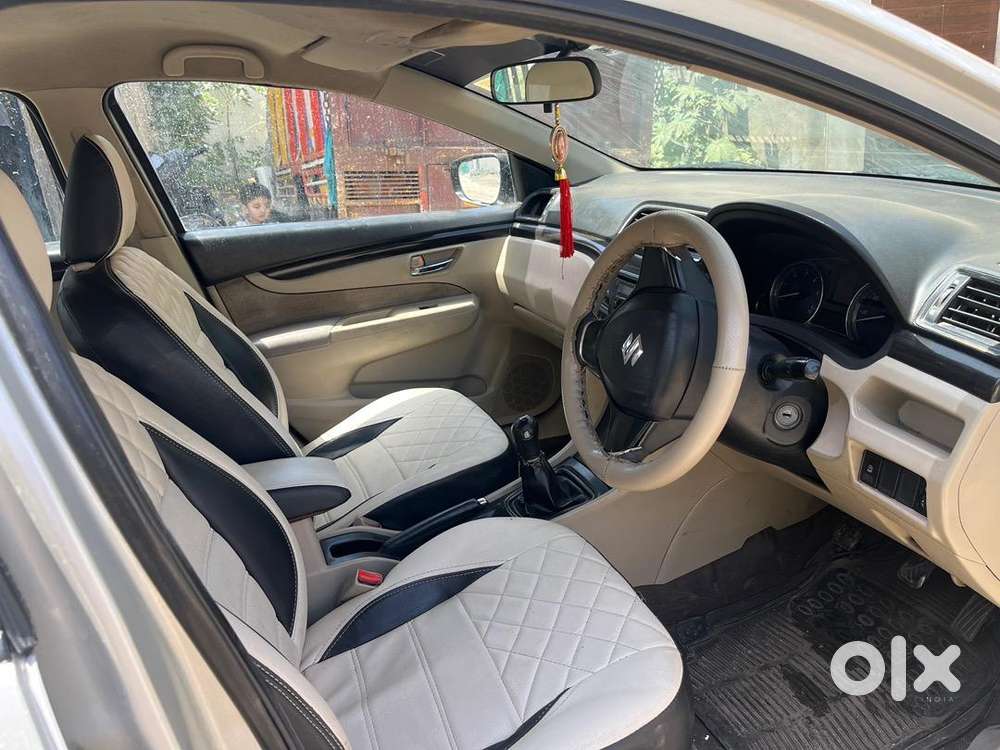 Non Axidntal And Good Condition