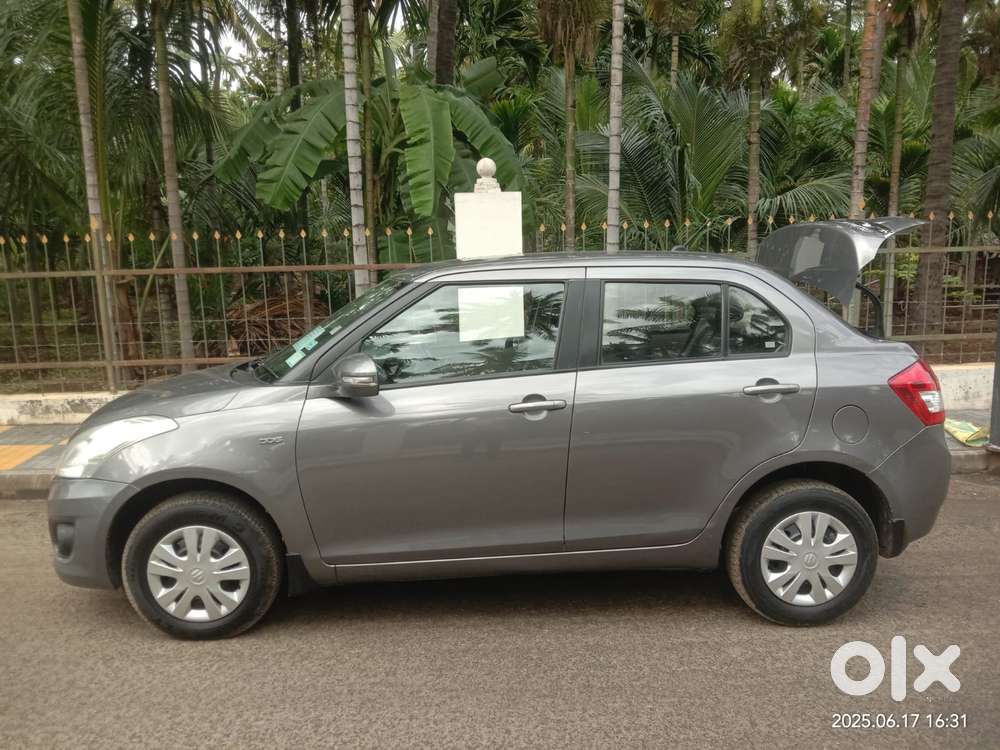 Maruti Suzuki Swift Dzire Vdi Bsiv, 2012, Petrol