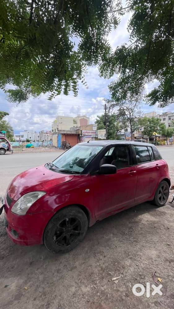 Maruti Suzuki Swift 2006