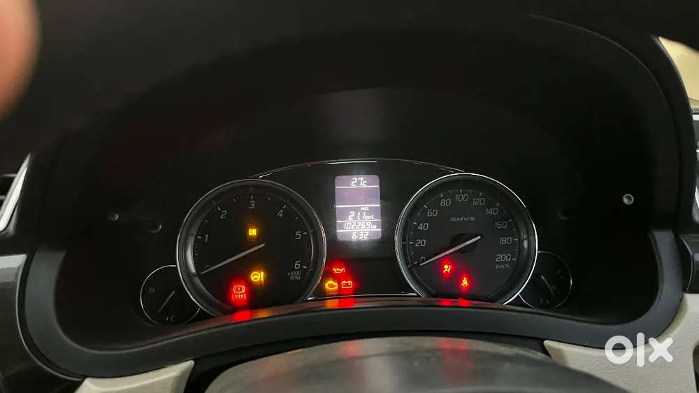 Maruti Suzuki Ciaz 2019 Registered Diesel Manual