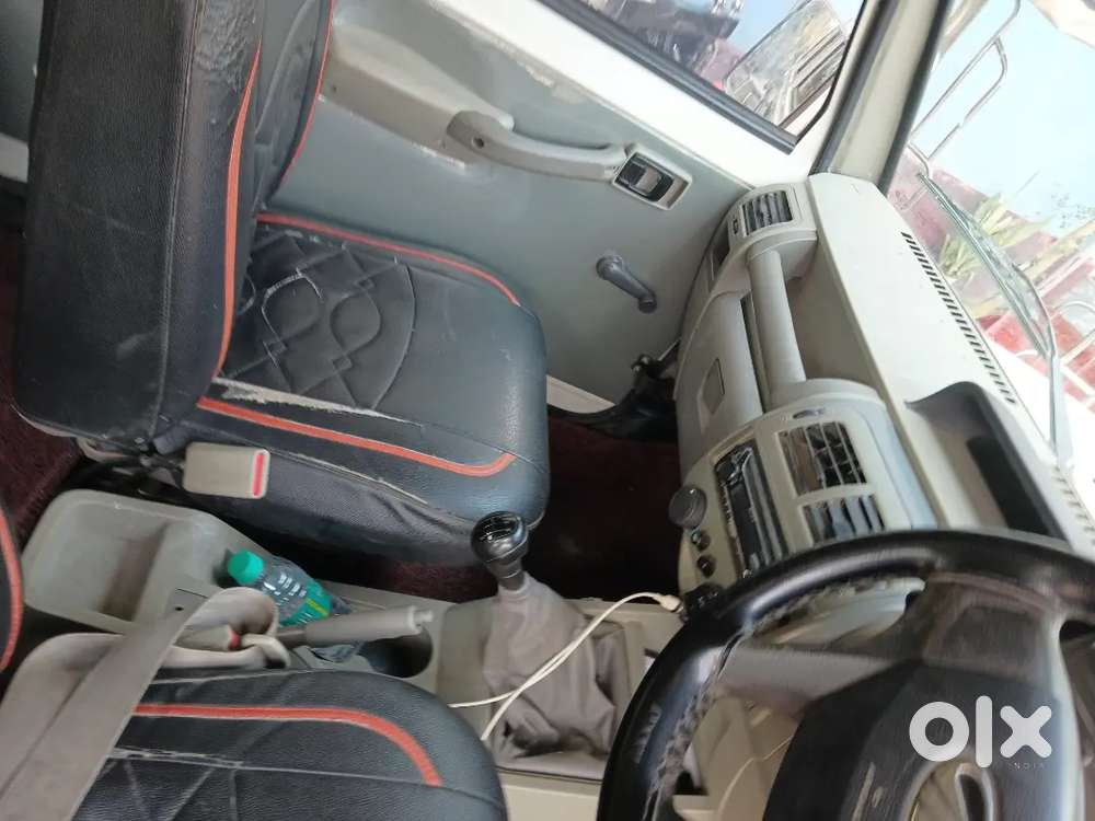 Mahindra Bolero Power 1.5 Sle