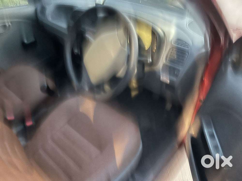 Maruti Suzuki Alto Lxi Bsiii, 2009, Petrol