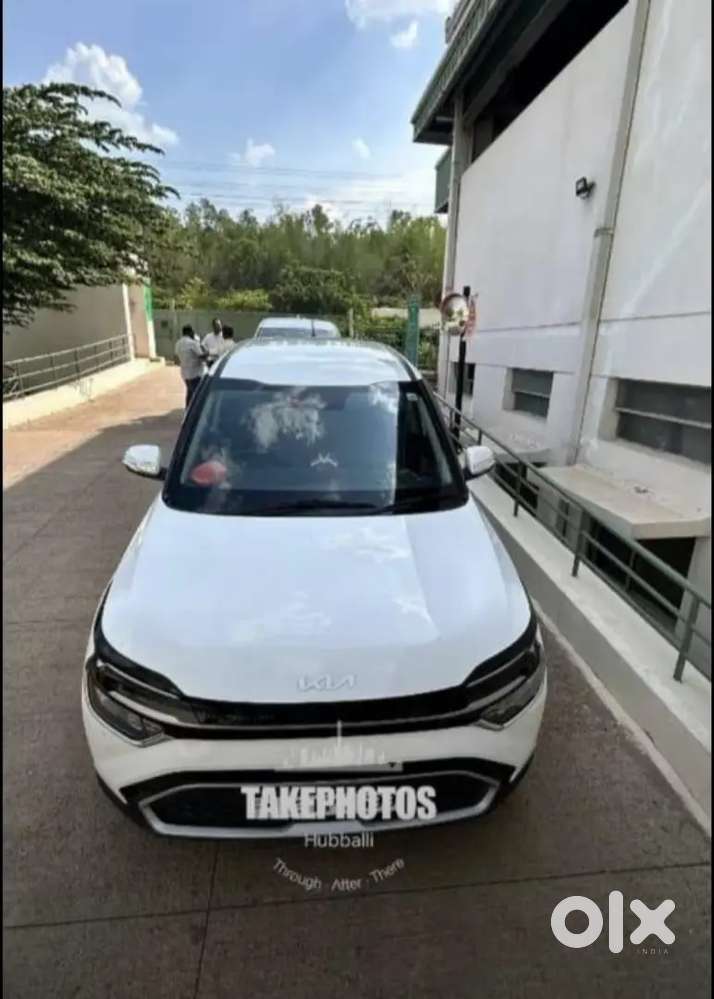 Kia Carens Diesel 1.5 Premium 2023