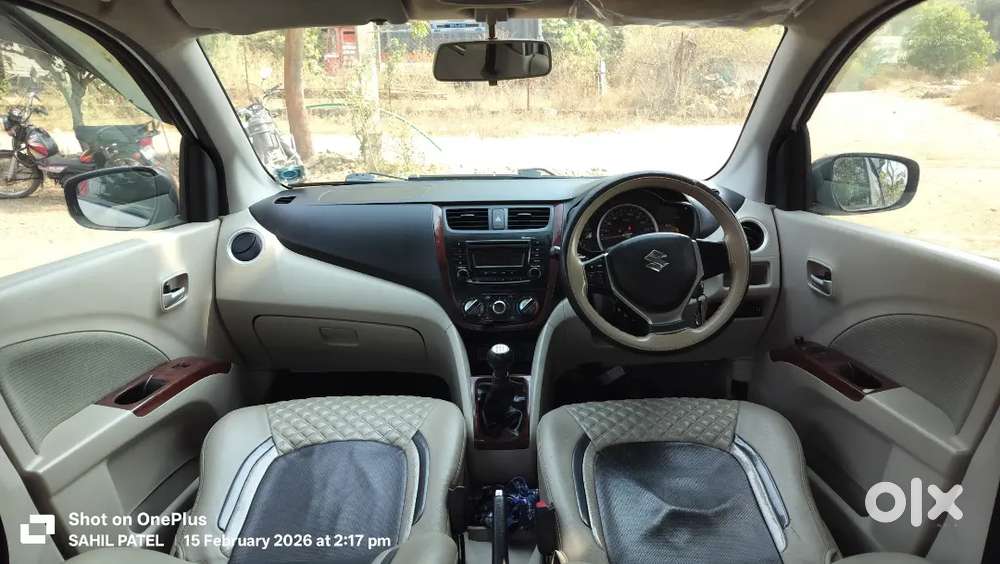 Maruti Suzuki Celerio