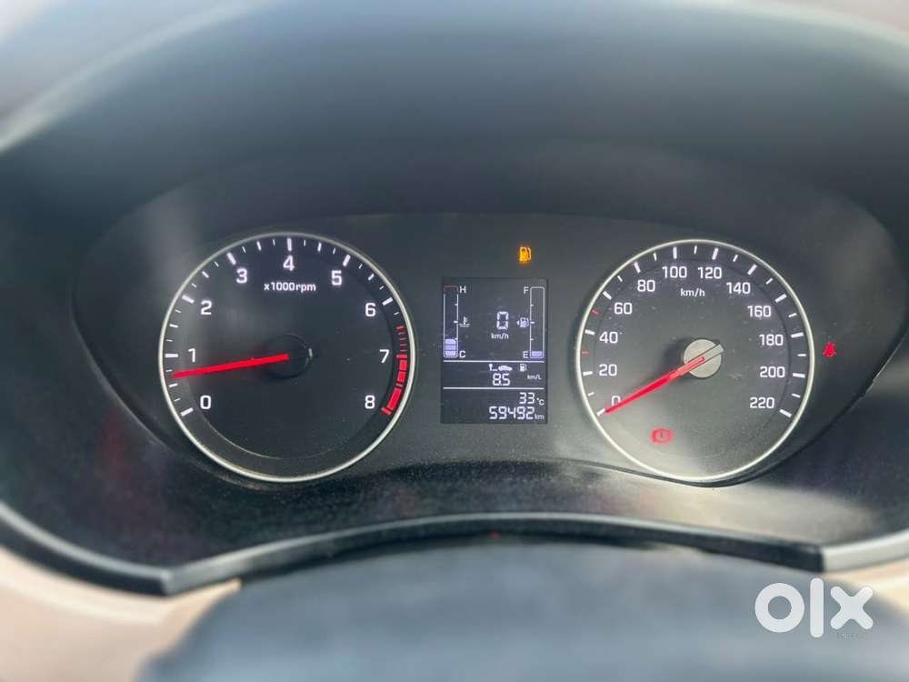 Hyundai I20 Magna Plus, 2019, Petrol