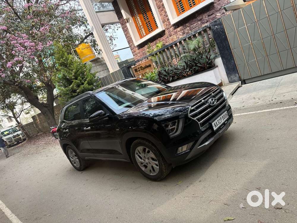 Hyundai Creta 1.6 Crdi At Sx Plus, 2020, Diesel