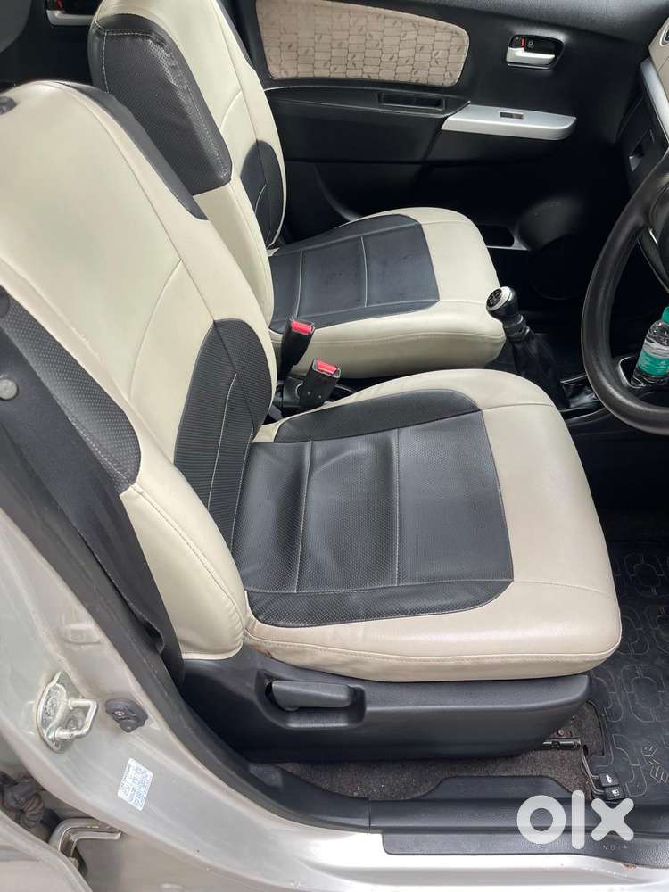 Maruti Suzuki Wagon R Vxi Bs Iv, 2013, Petrol