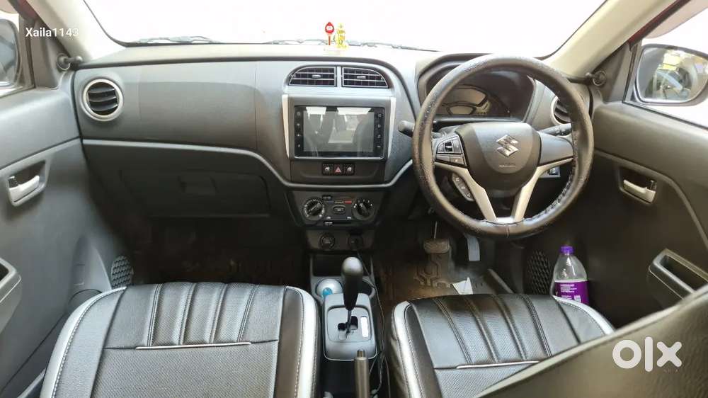 Maruti Suzuki Alto K10-2024 Model