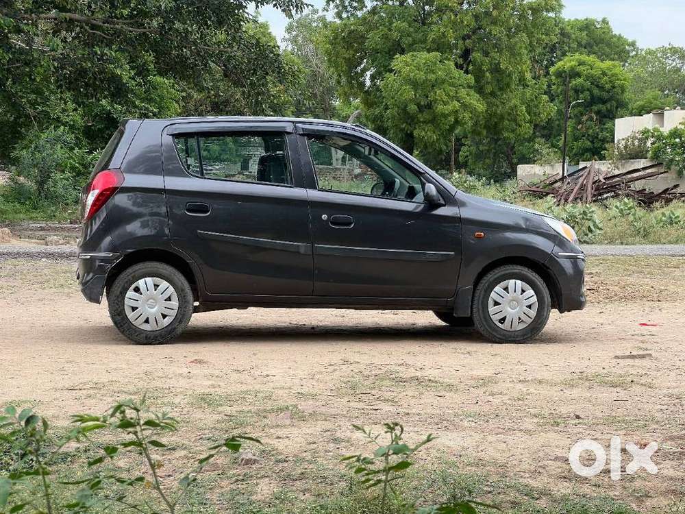 Maruti Suzuki Alto 800 Lxi, 2017, Petrol