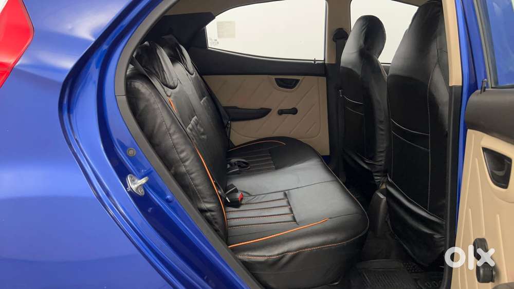 Hyundai Eon Magna +, 2018, Petrol