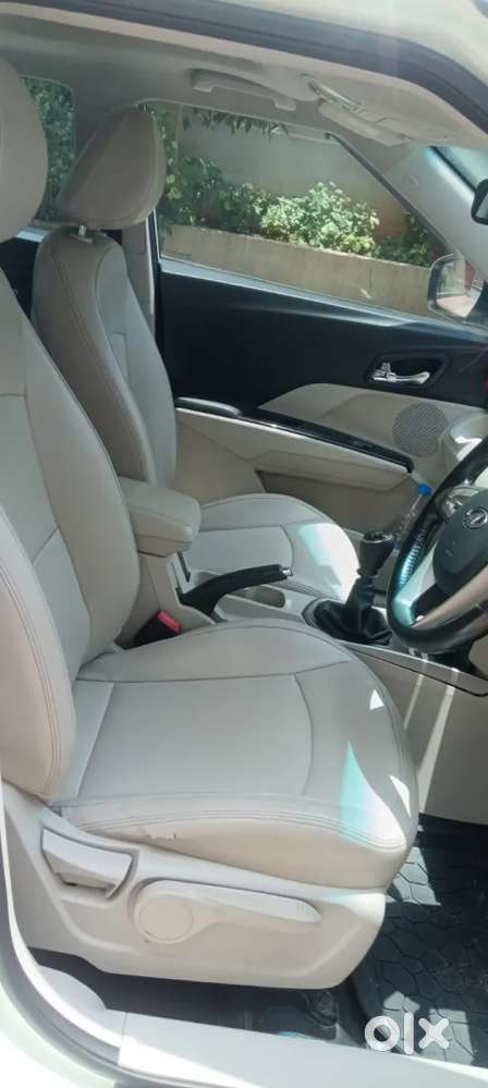 Mahindra Xuv300 W8 Option Diesel, 2019, Diesel