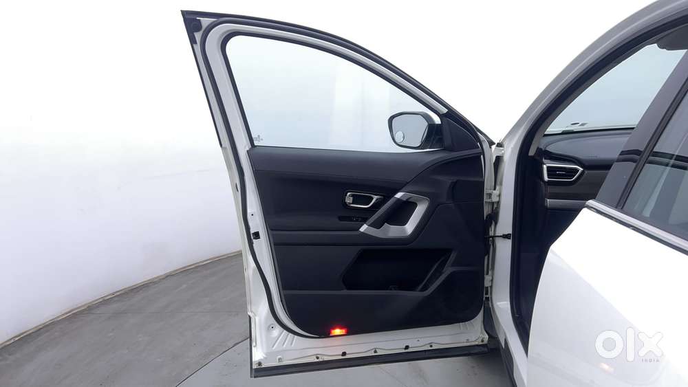 Tata Harrier Xt+, 2021, Diesel