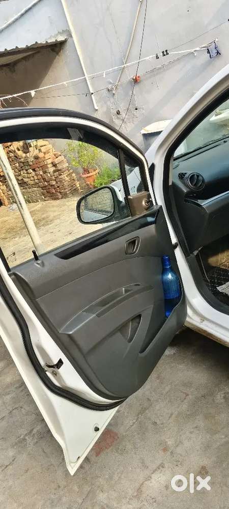 Chevrolet Beat 2012 Diesel Well Maintained