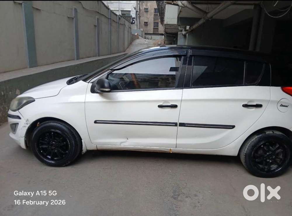 Hyundai I20 2014 Diesel Well Maintained