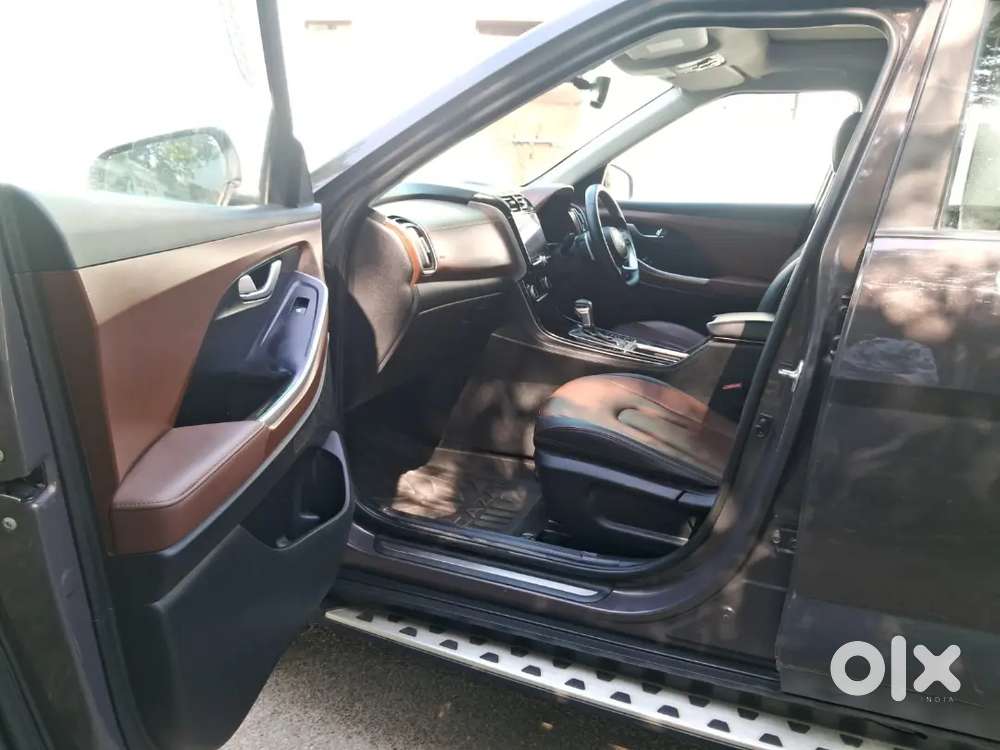 Hyundai Alcazar 2021 Diesel 68000 Km Driven