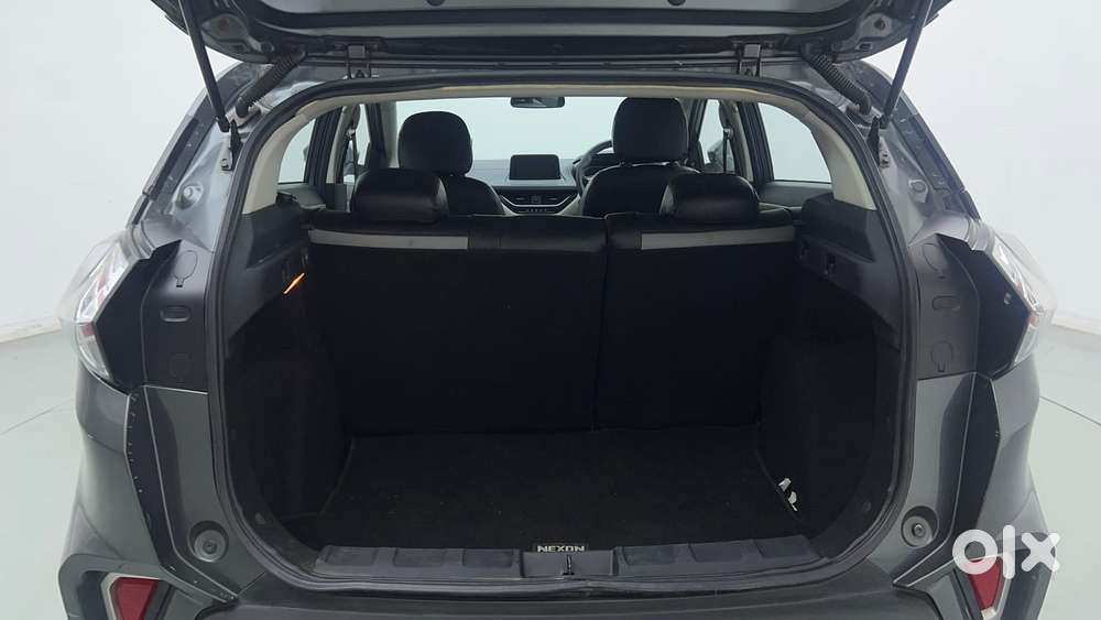 Tata Nexon 1.2 Revotron Xz Plus, 2023, Petrol