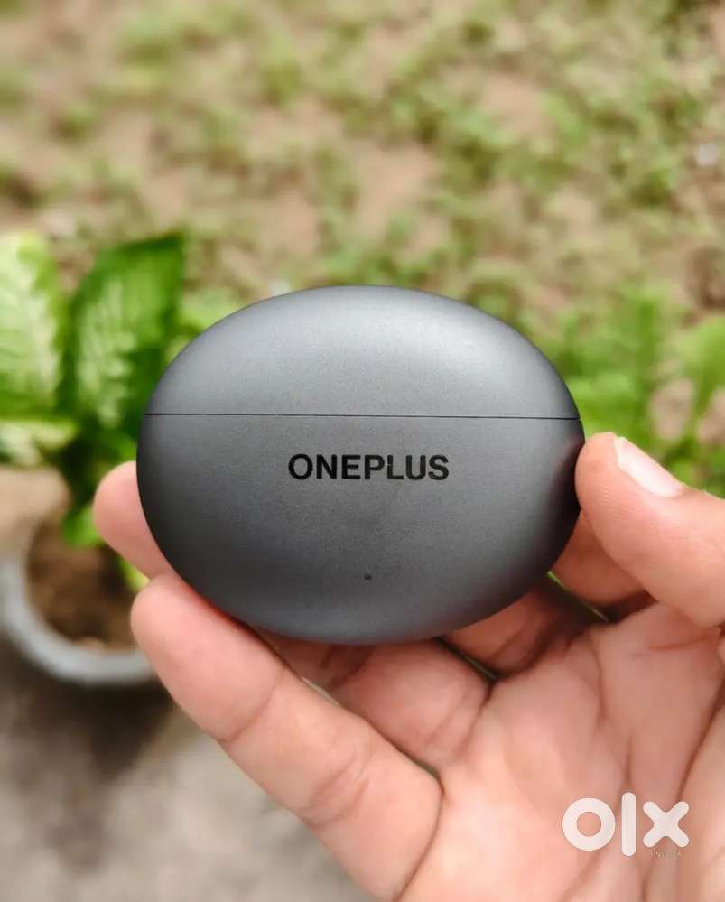 OnePlus Buds 4 | Brand New Condition | Black